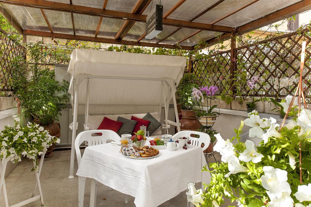 Please Rome - Guest House Exterior foto